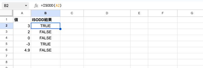02 formula isodd basic