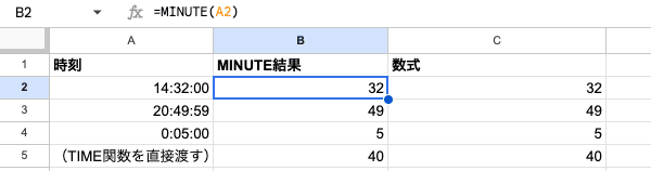 02 formula minute basic