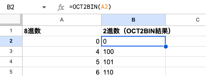 02 formula oct2bin basic