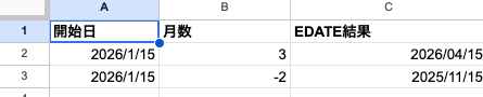 03 result edate basic