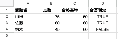 03 result gte basic