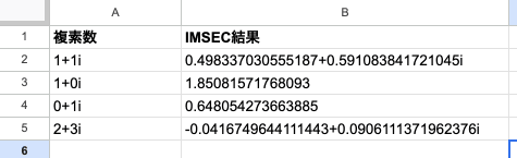 03 result imsec basic