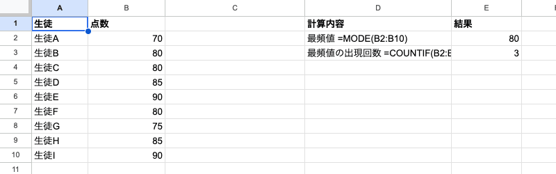 03 result mode basic