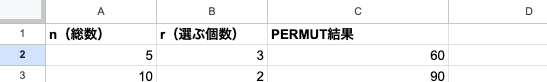 03 result permut basic