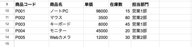 04 result importrange basic