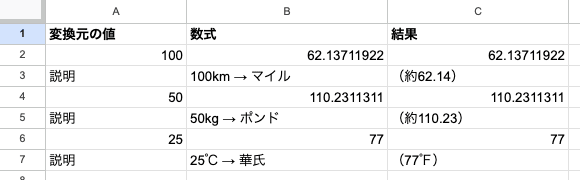 05 result convert c f
