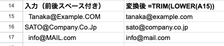 05 result lower trim
